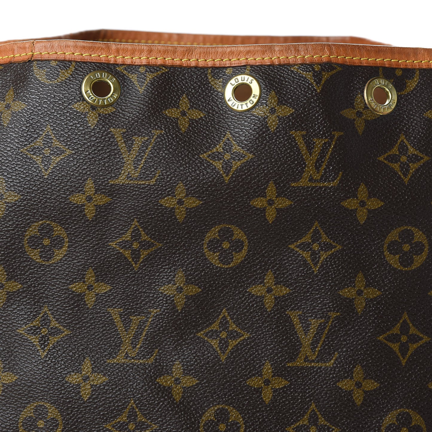 Monogram Noe