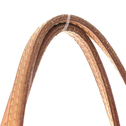 Louis Vuitton Monogram Roses Neverfull MM 11 of 11