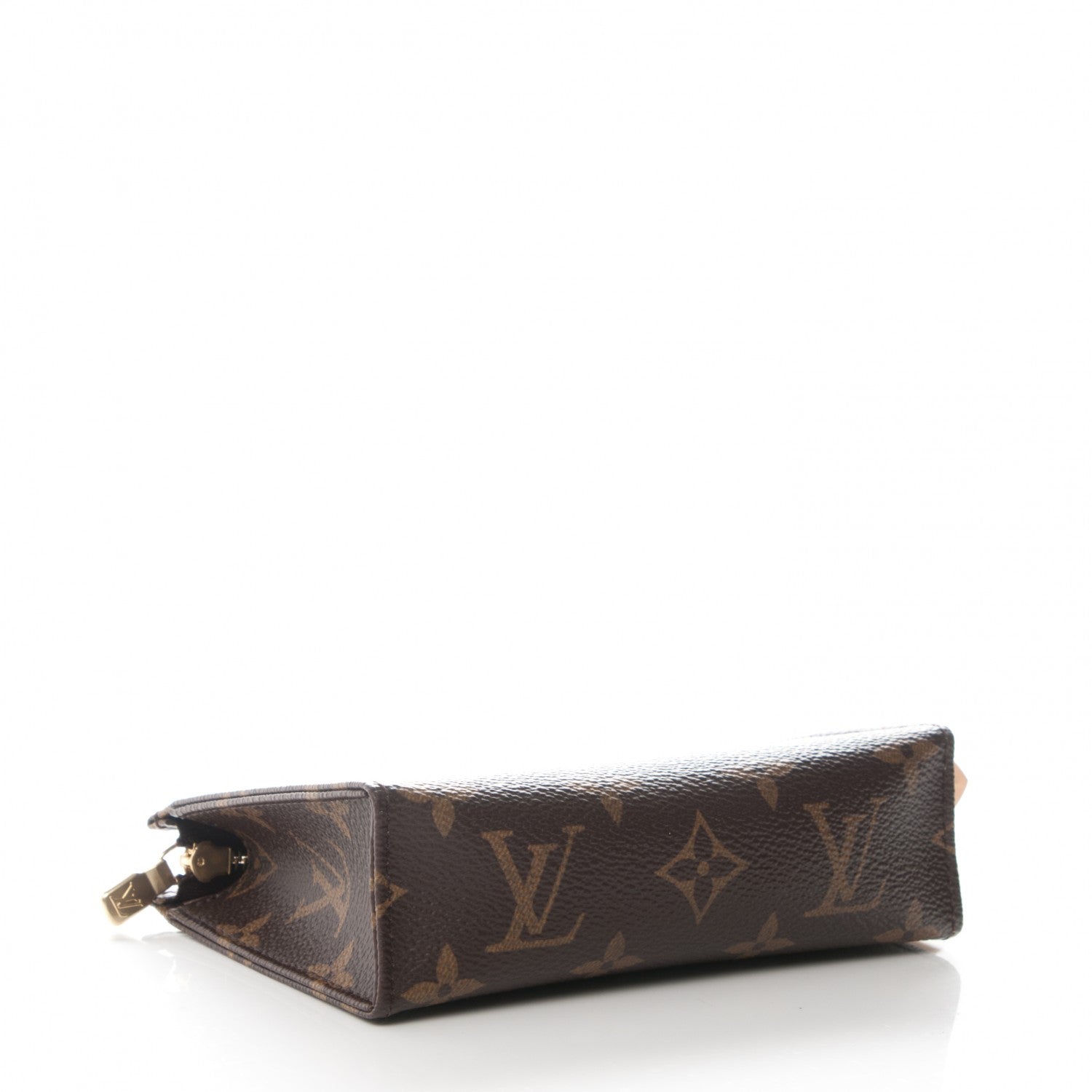 Louis Vuitton Monogram Toiletry Pouch 15 4 of 6
