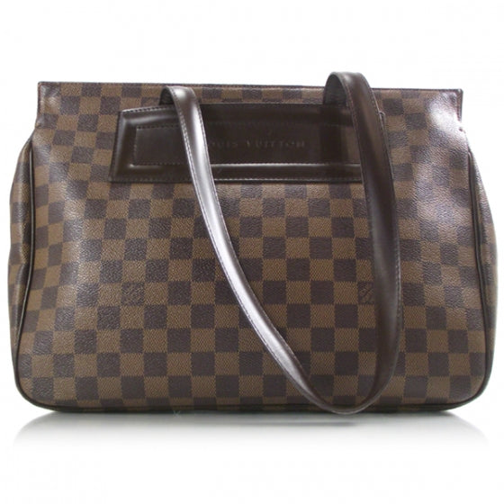 Louis Vuitton Damier Ebene Parioli PM 1 of 9