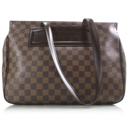 Louis Vuitton Damier Ebene Parioli PM 1 of 9
