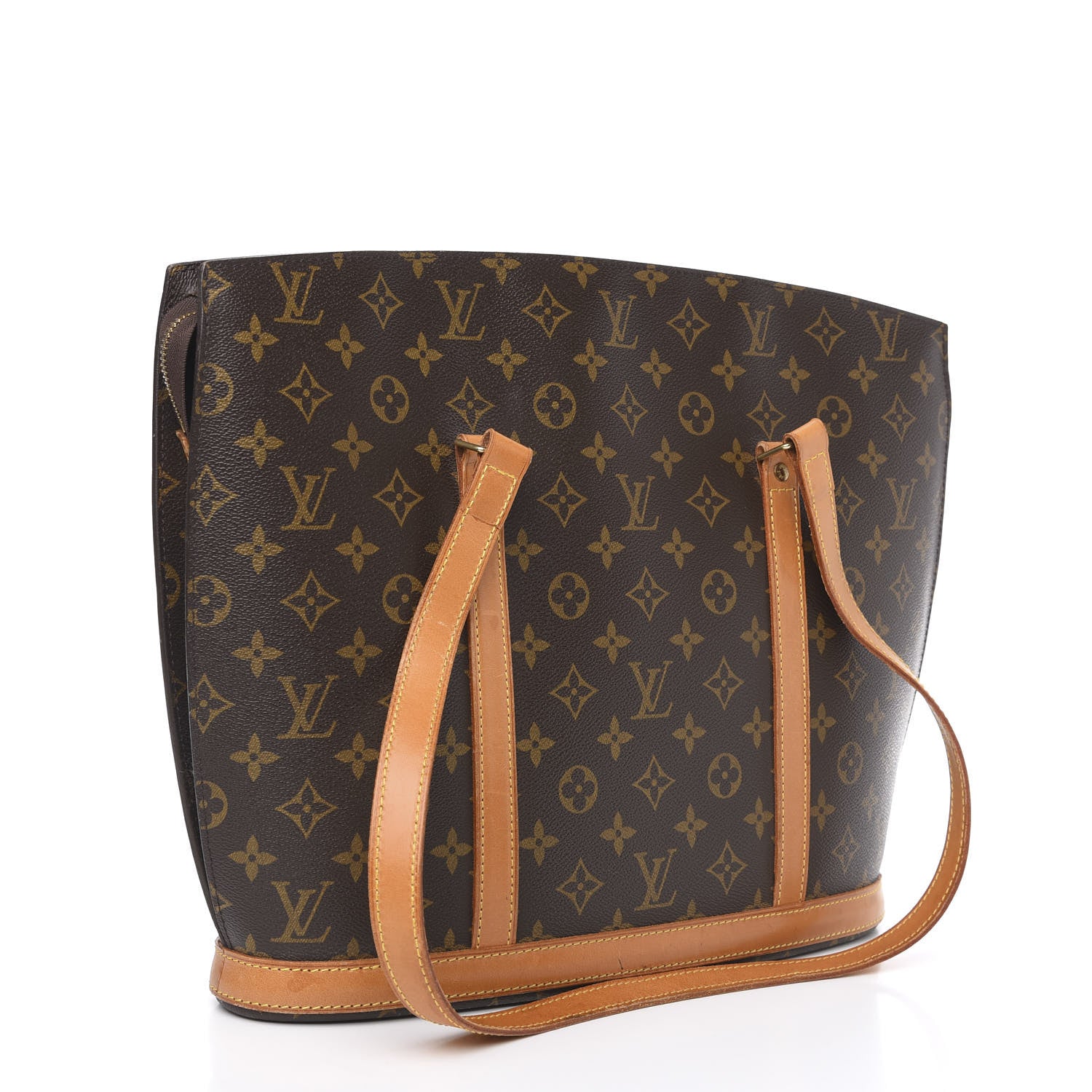 Louis Vuitton Monogram Babylone 2 of 17