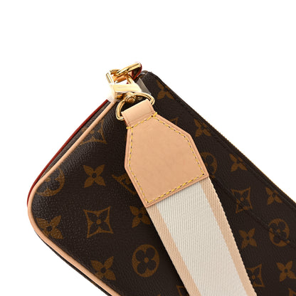 Louis Vuitton Monogram Vivacite Bag 10 of 10