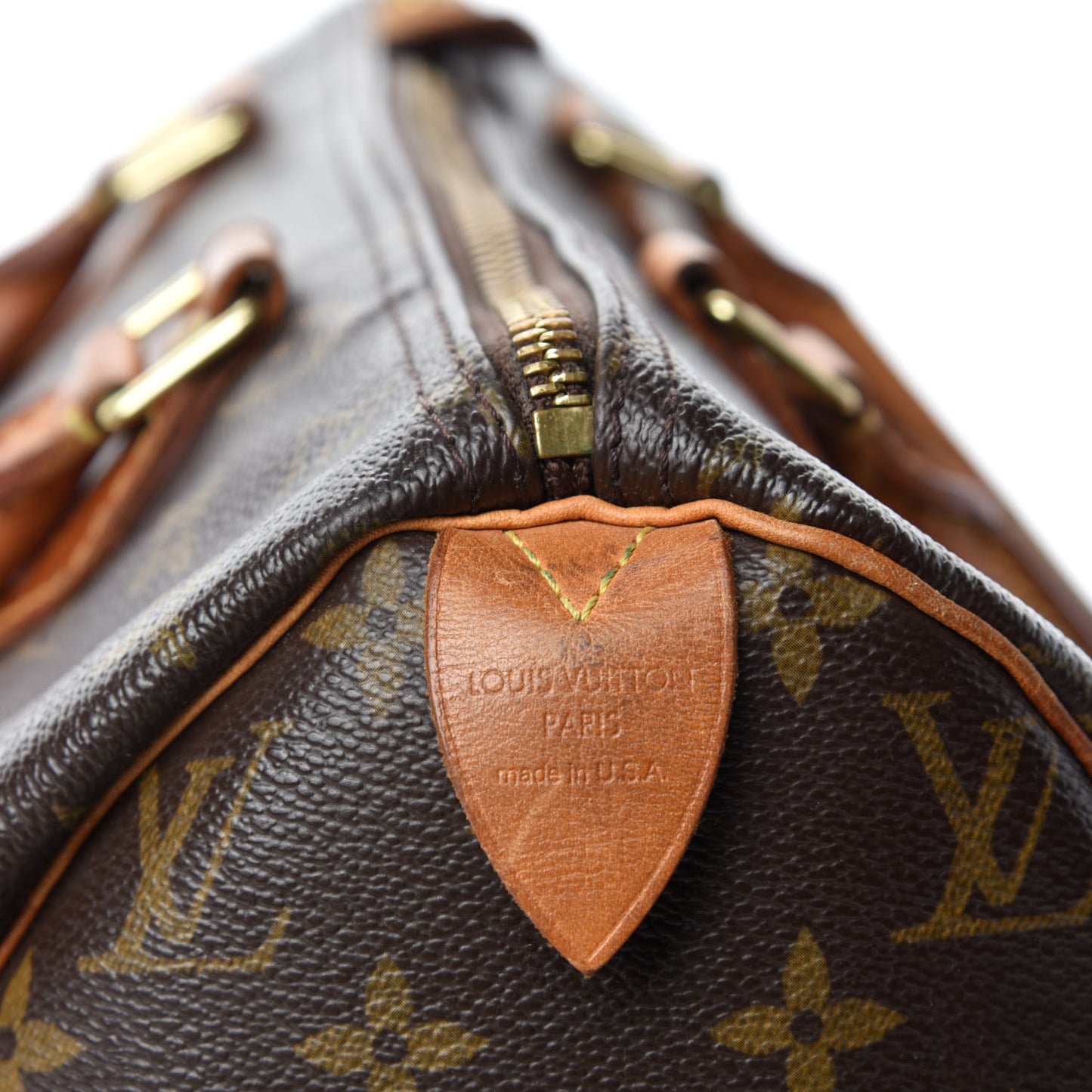 Monogram Speedy 30