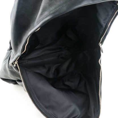 Givenchy Supple Nappa Studded Backpack Black 5 of 8
