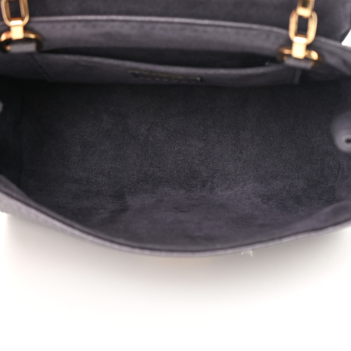 Empreinte Studded Saint Germain BB Gris Silver