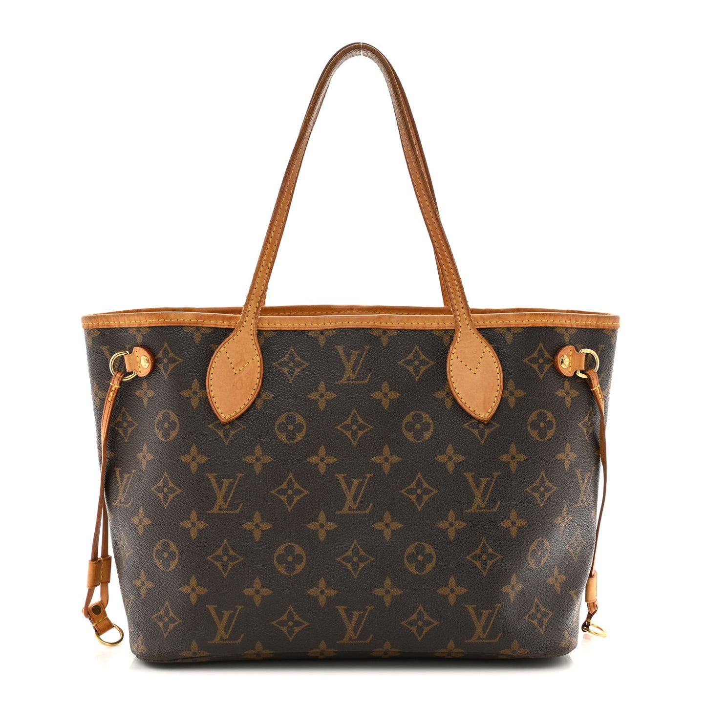 LOUIS VUITTON Monogram Neverfull PM