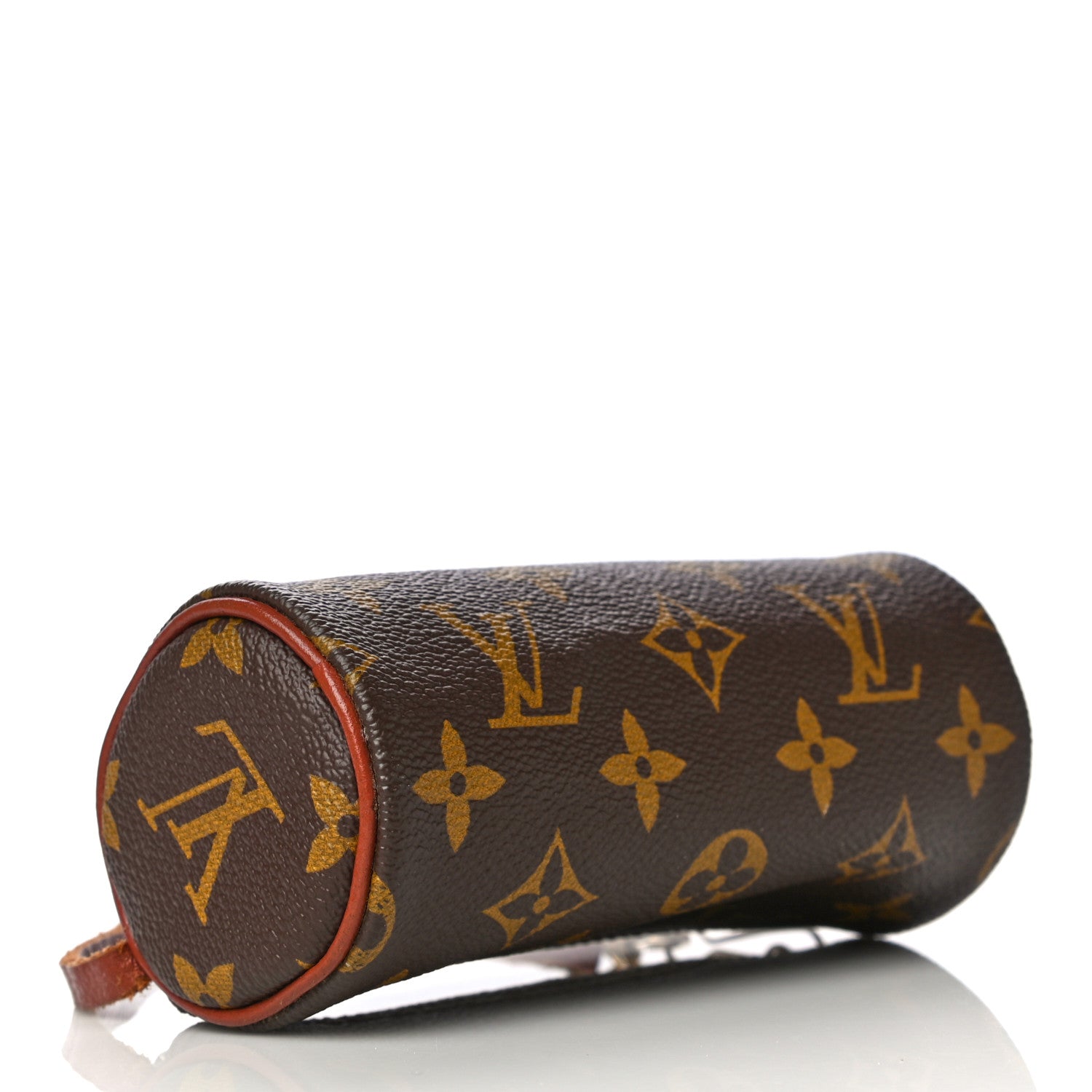 Louis Vuitton Monogram Mini Papillon 4 of 16