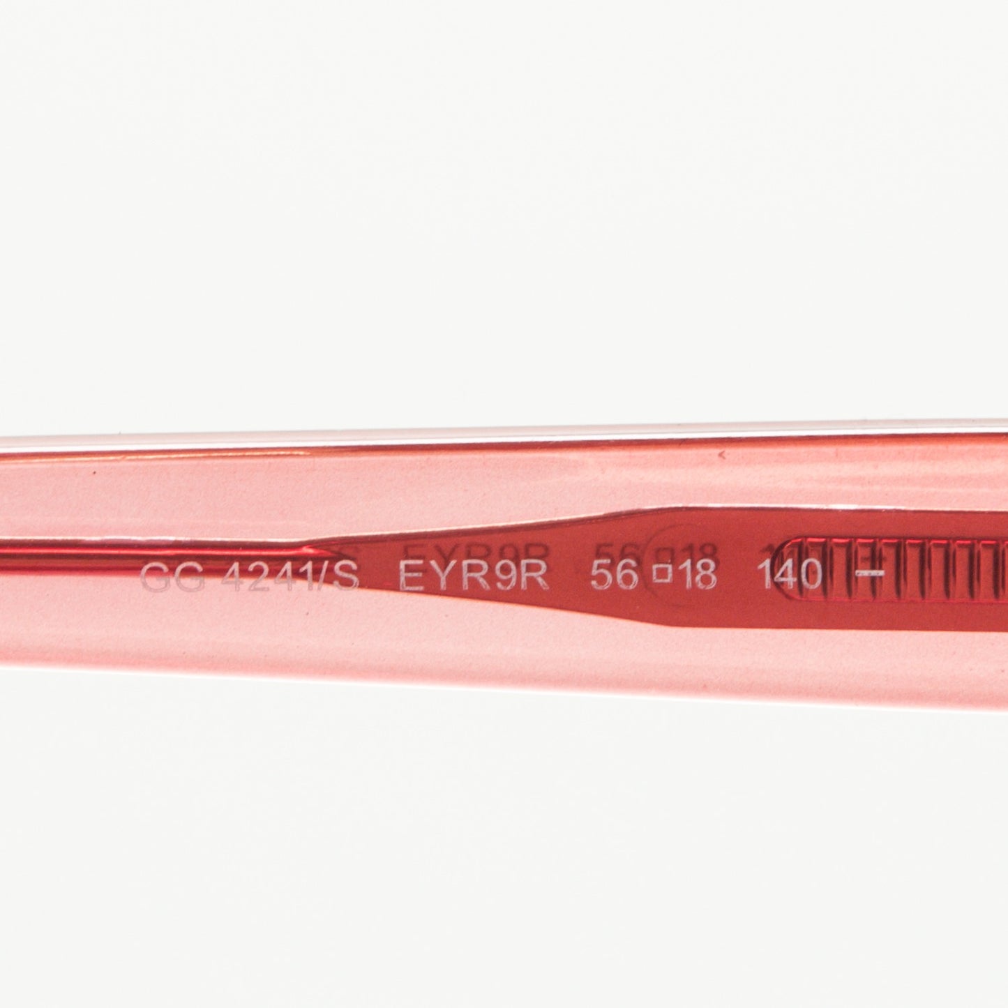 Sunglasses 4241/S Pink