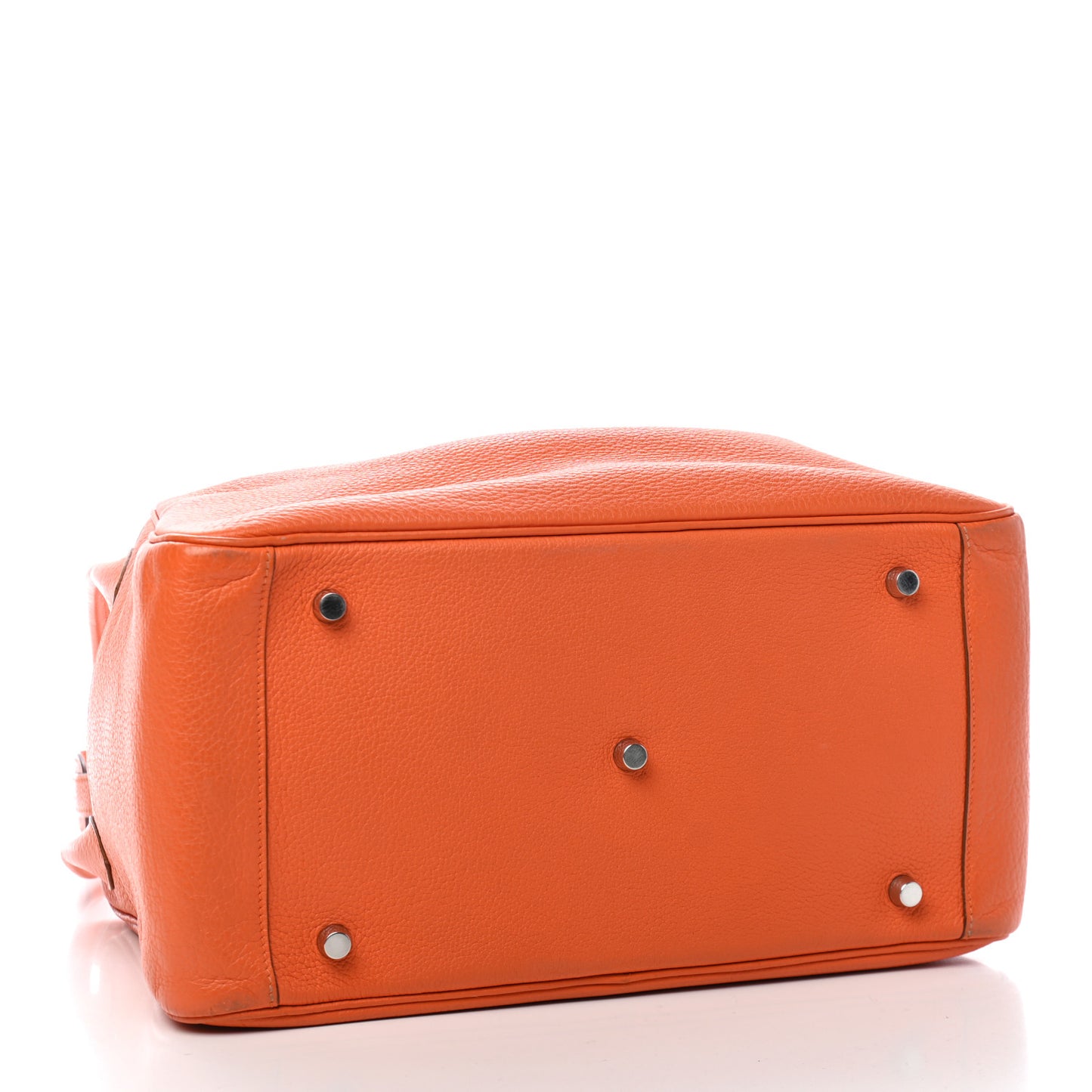 Taurillon Clemence Lindy 34 Orange