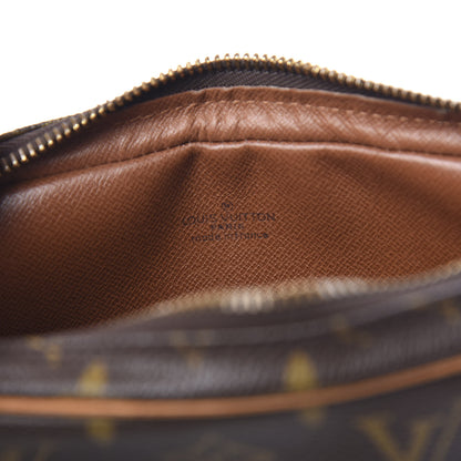 Louis Vuitton Monogram Pochette Marly Dragonne 22 5 of 13