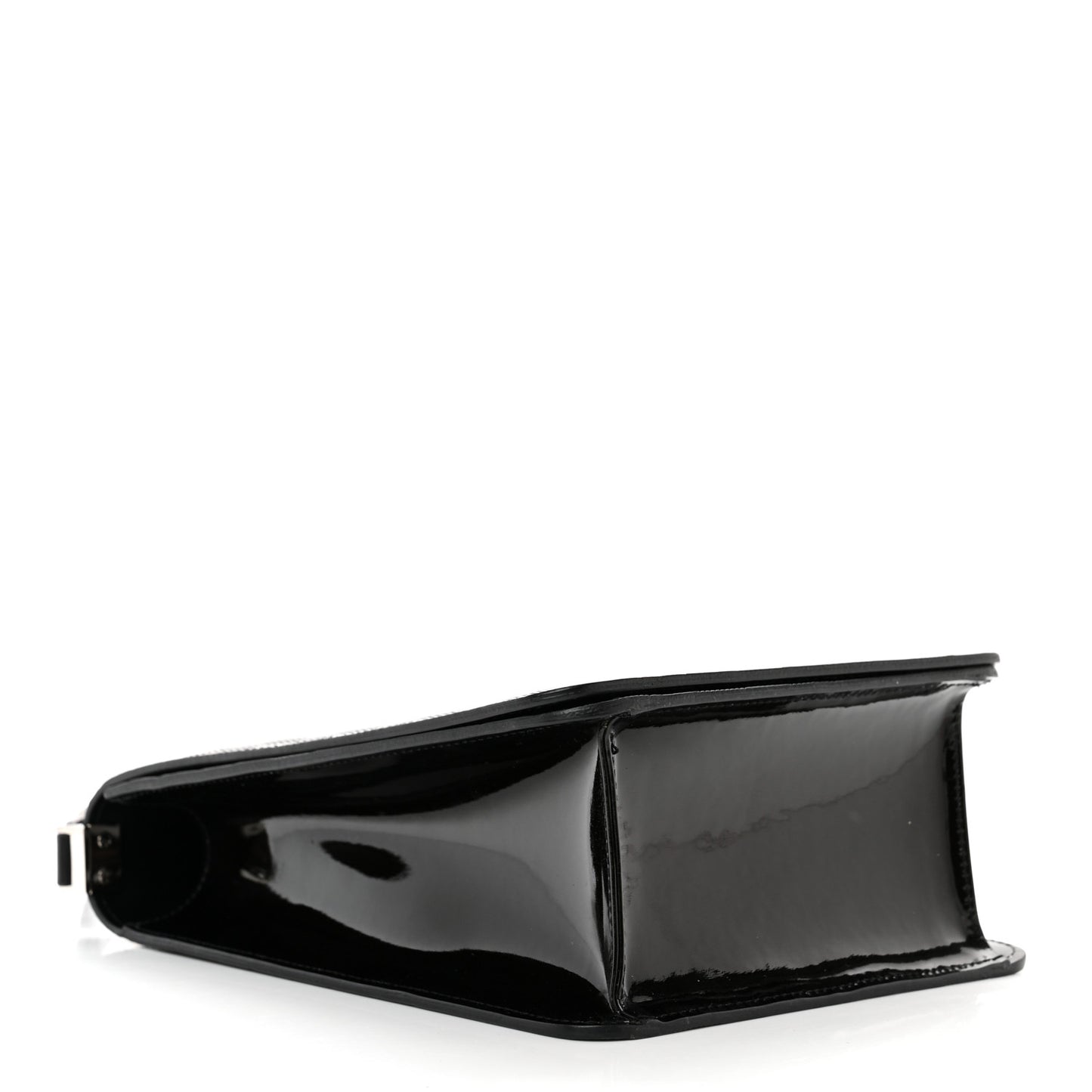 Damier Vernis Club Black