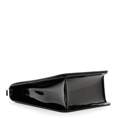 Louis Vuitton Damier Vernis Club Black 4 of 12