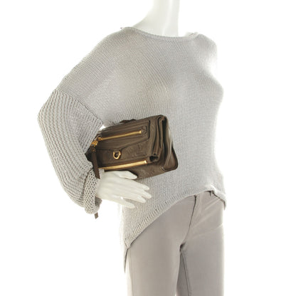 Louis Vuitton Empreinte Petillante Clutch Ombre 2 of 8