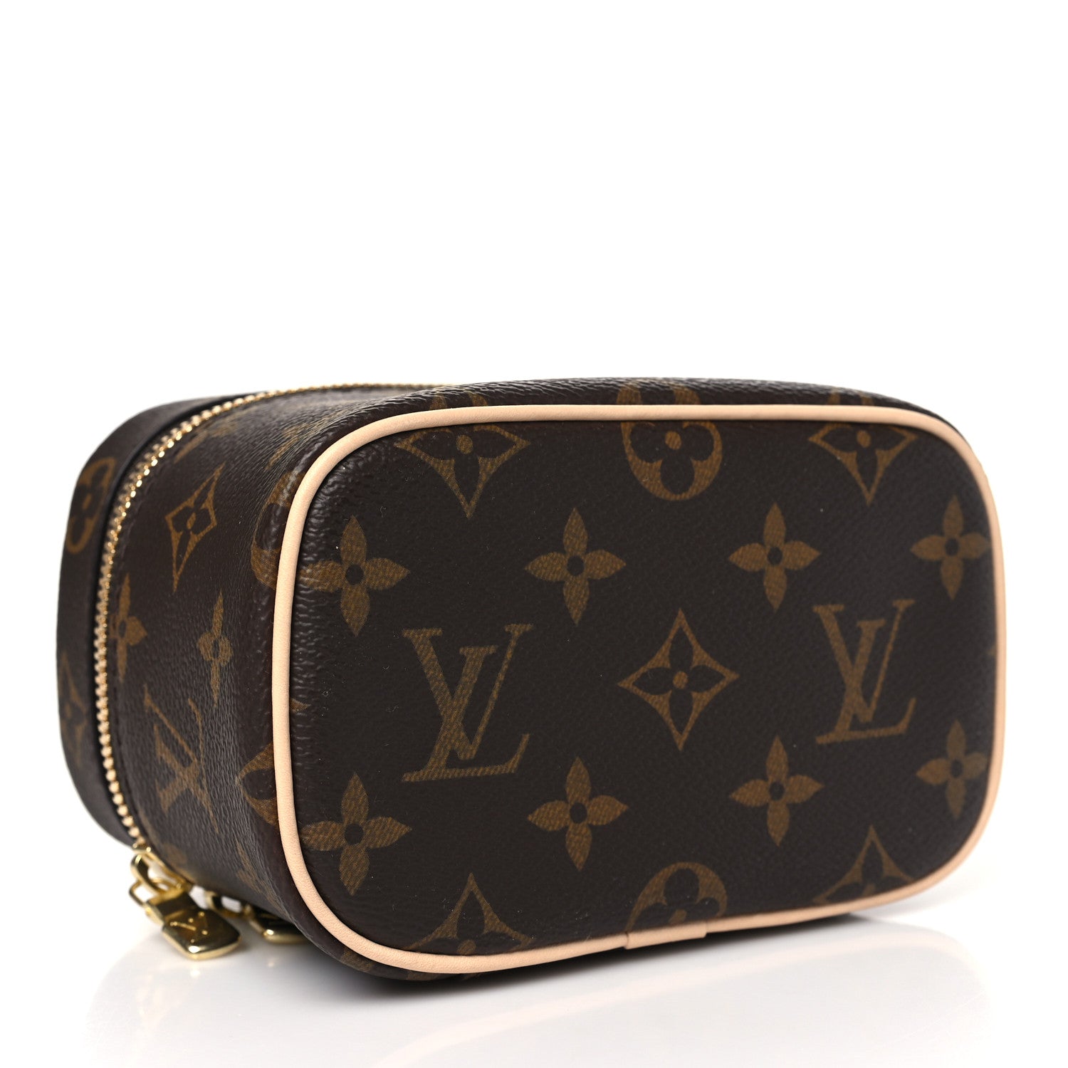 Louis Vuitton Monogram Nano Nice 4 of 7