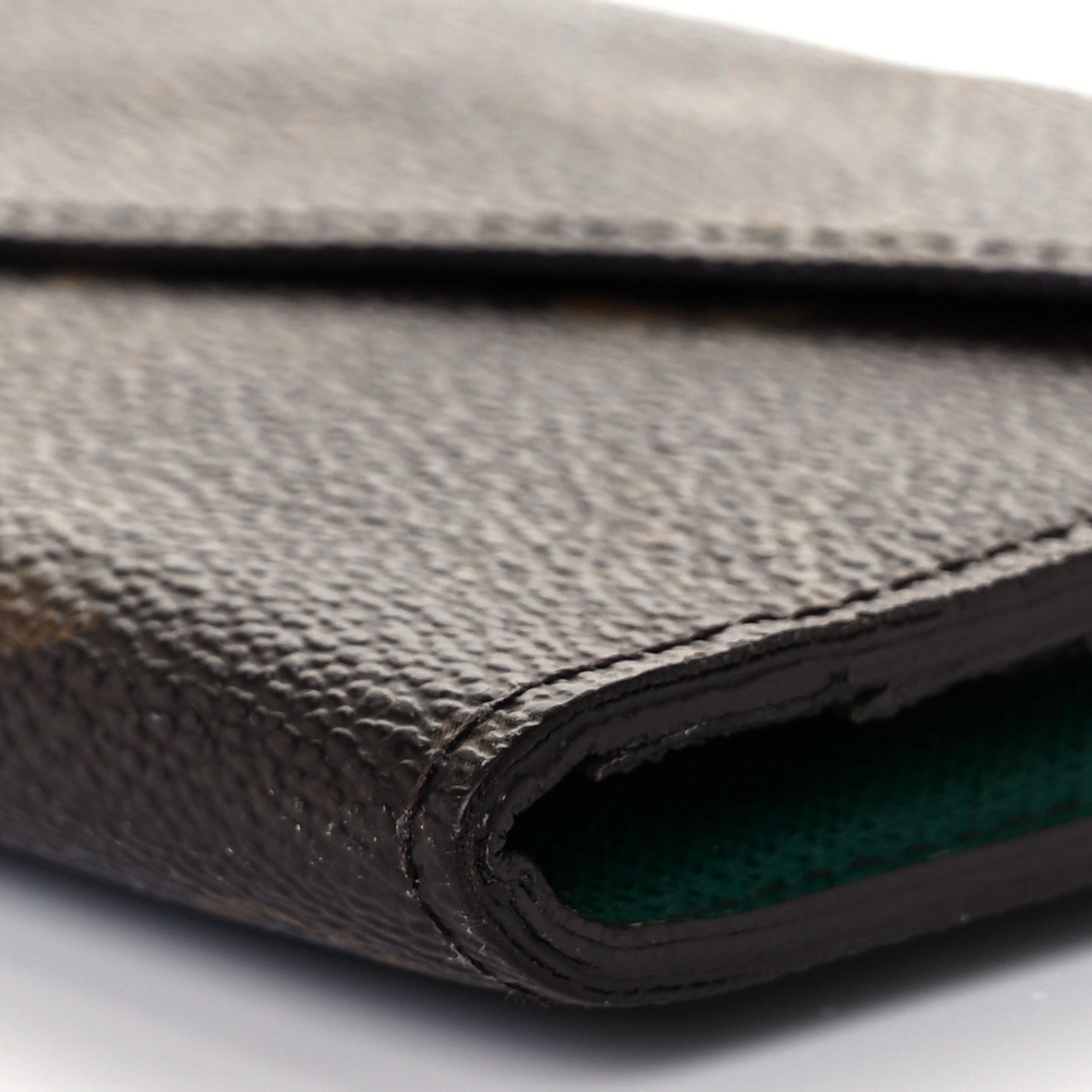Monogram Josephine Wallet Vert