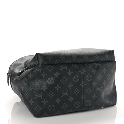 Louis Vuitton Monogram Eclipse Discovery Backpack PM 4 of 8