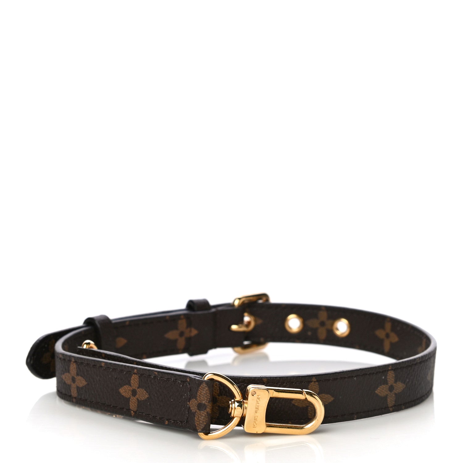 Louis Vuitton Monogram Pallas Dune 10 of 16