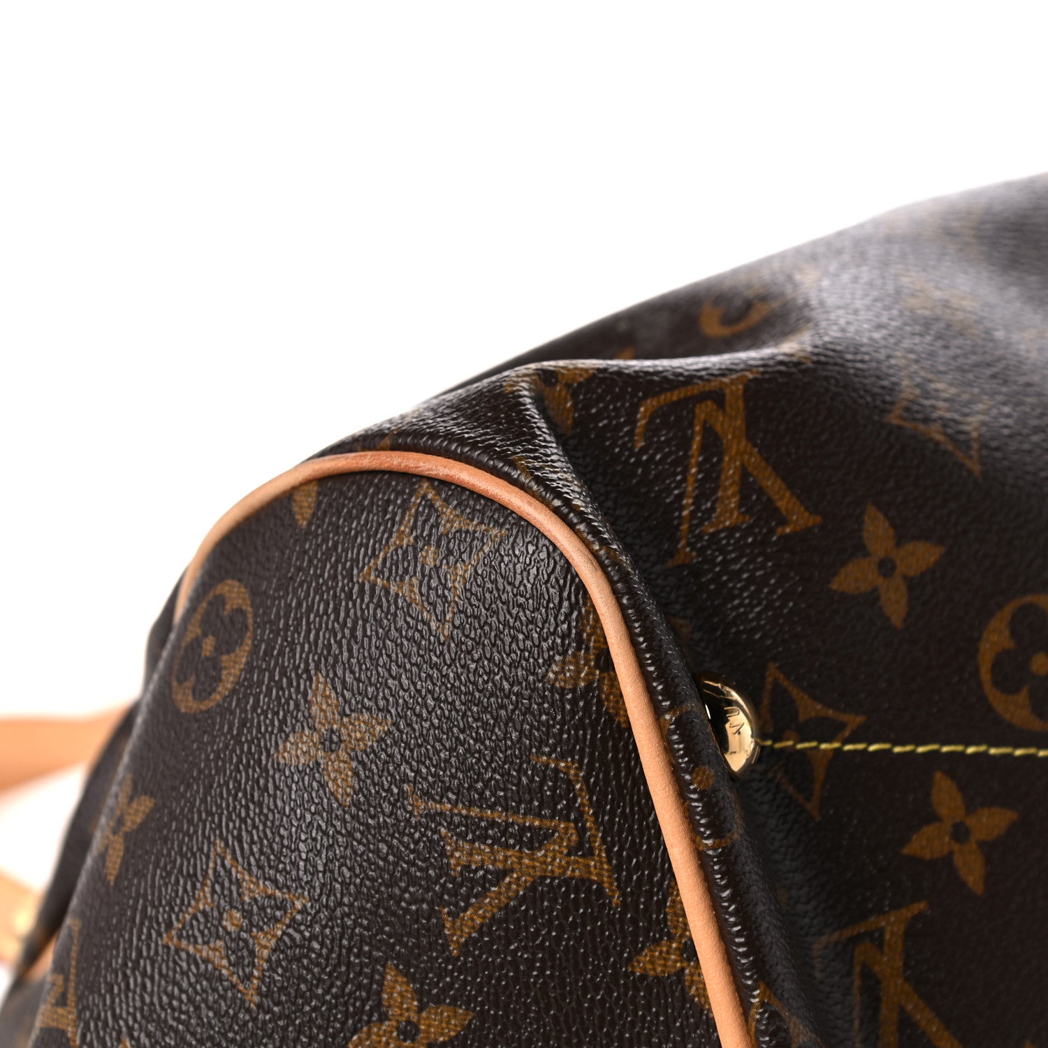 Louis Vuitton Monogram Tivoli GM 11 of 21