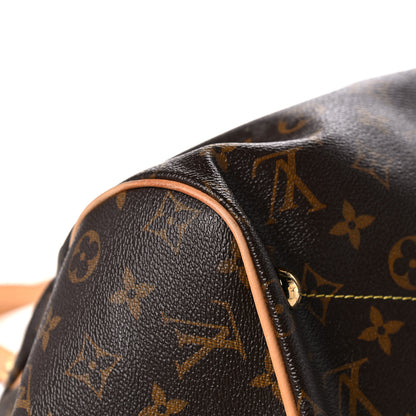 Louis Vuitton Monogram Tivoli GM 11 of 21