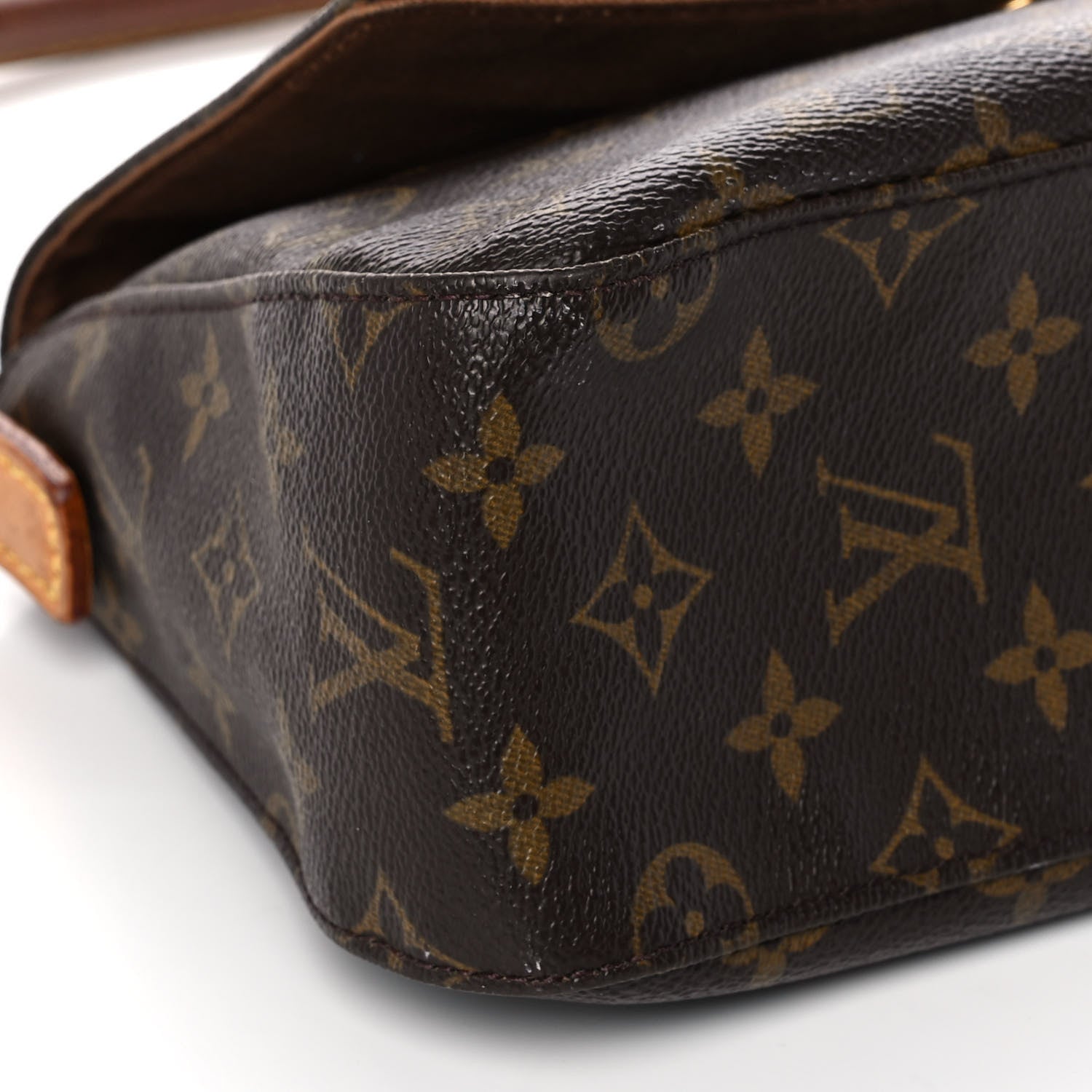 Louis Vuitton Monogram Mini Looping 11 of 14