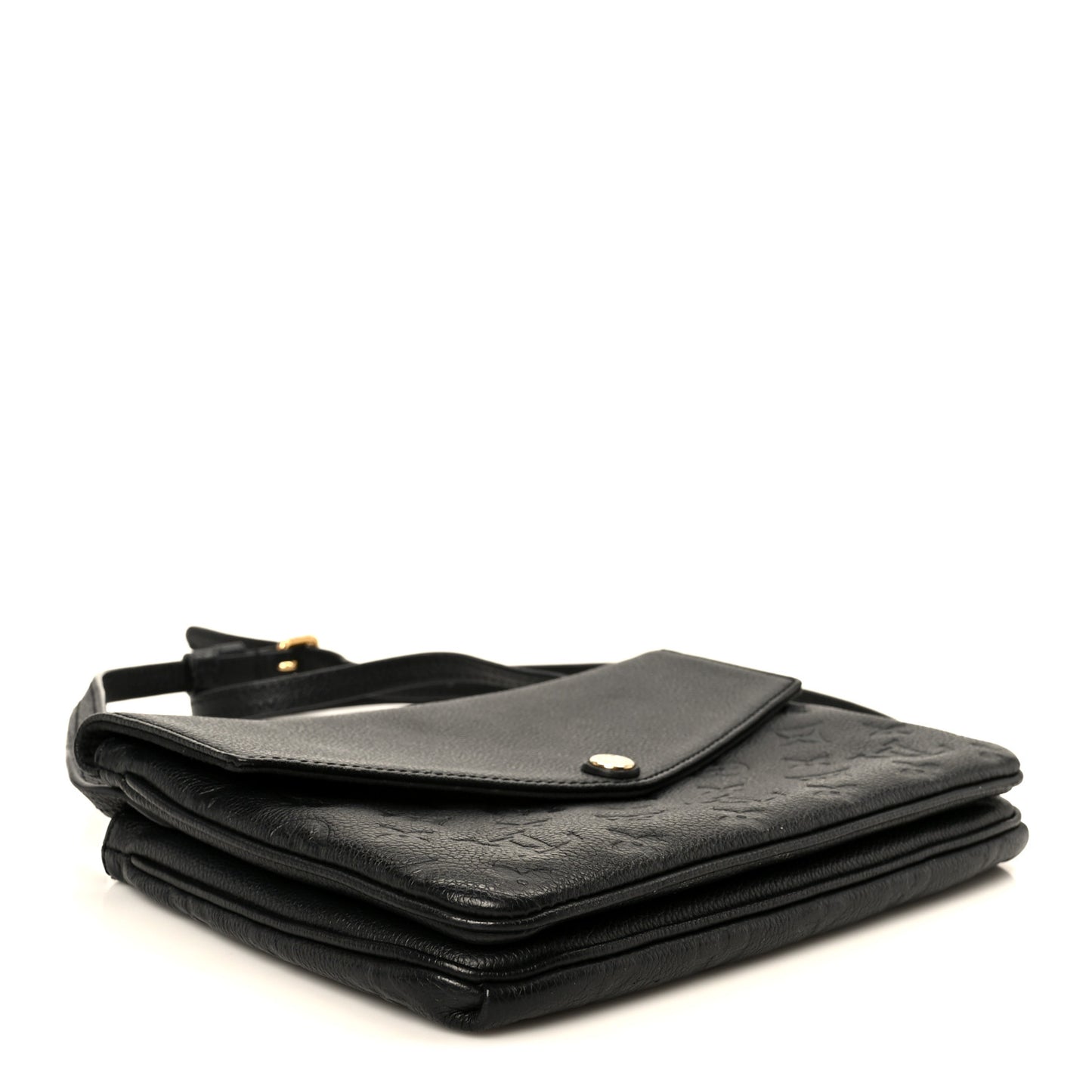 Empreinte Twice Black