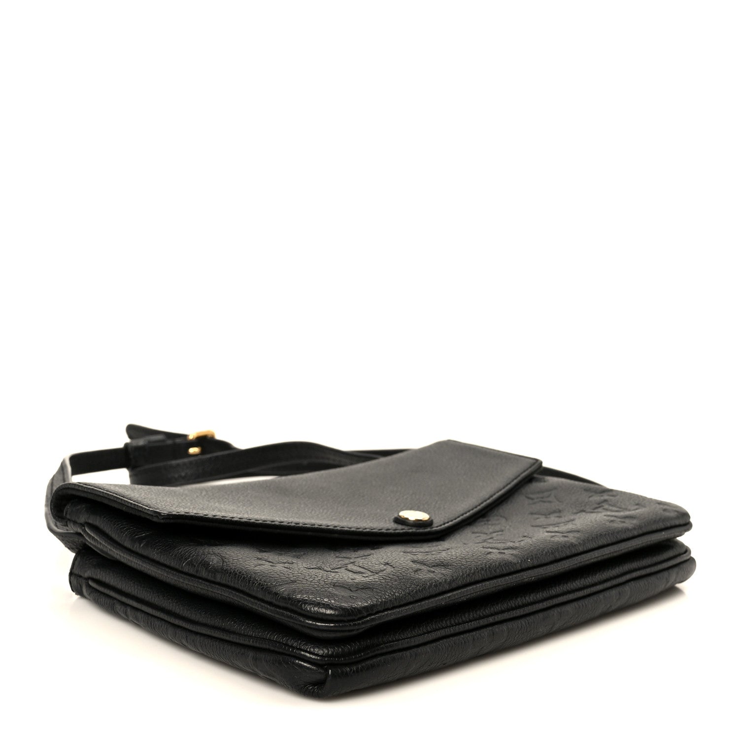 Louis Vuitton Empreinte Twice Black 4 of 11