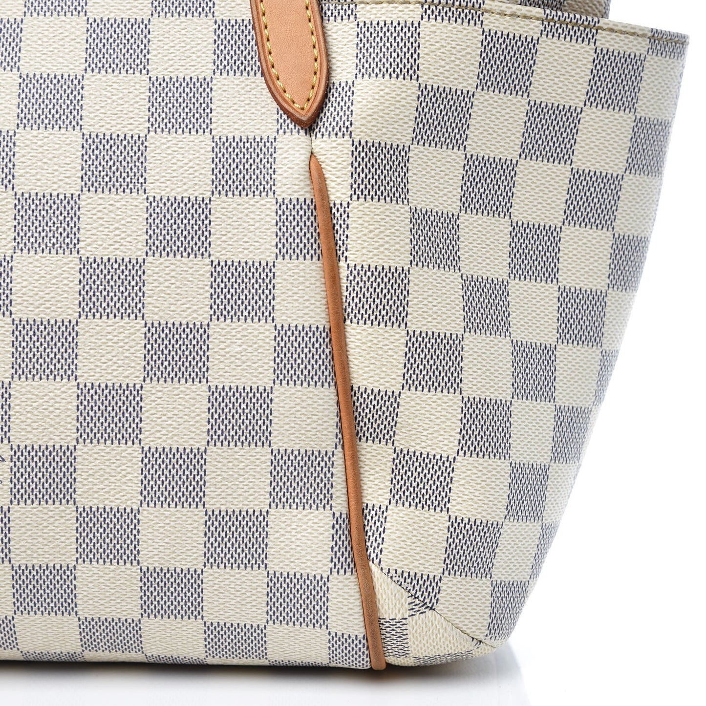 Damier Azur Totally PM