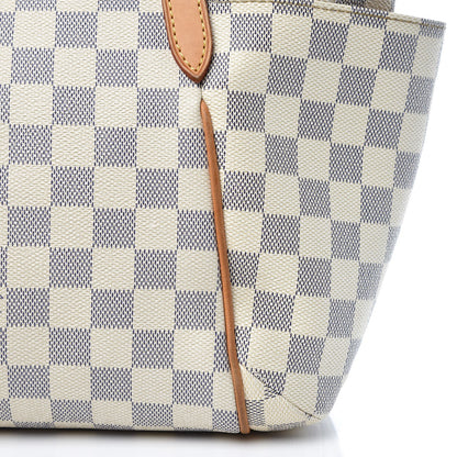Louis Vuitton Damier Azur Totally PM 12 of 18