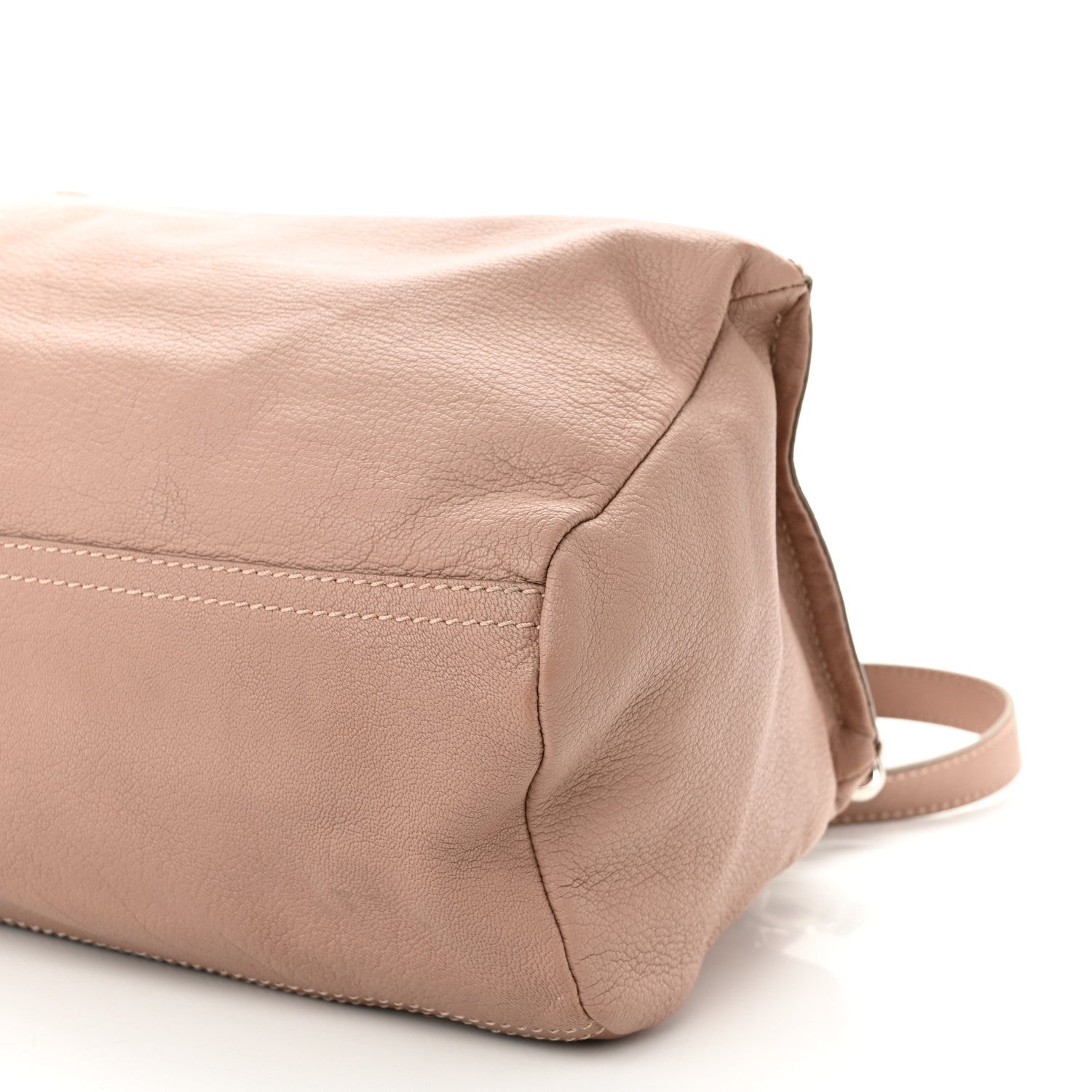 Givenchy Sugar Goatskin Small Pandora Linen 10 of 11