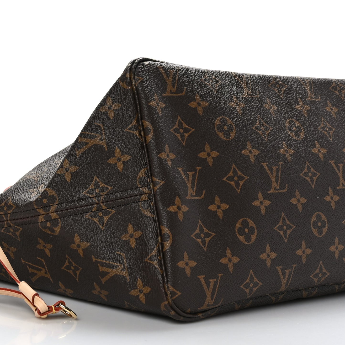 Monogram Neo Neverfull GM Pivoine