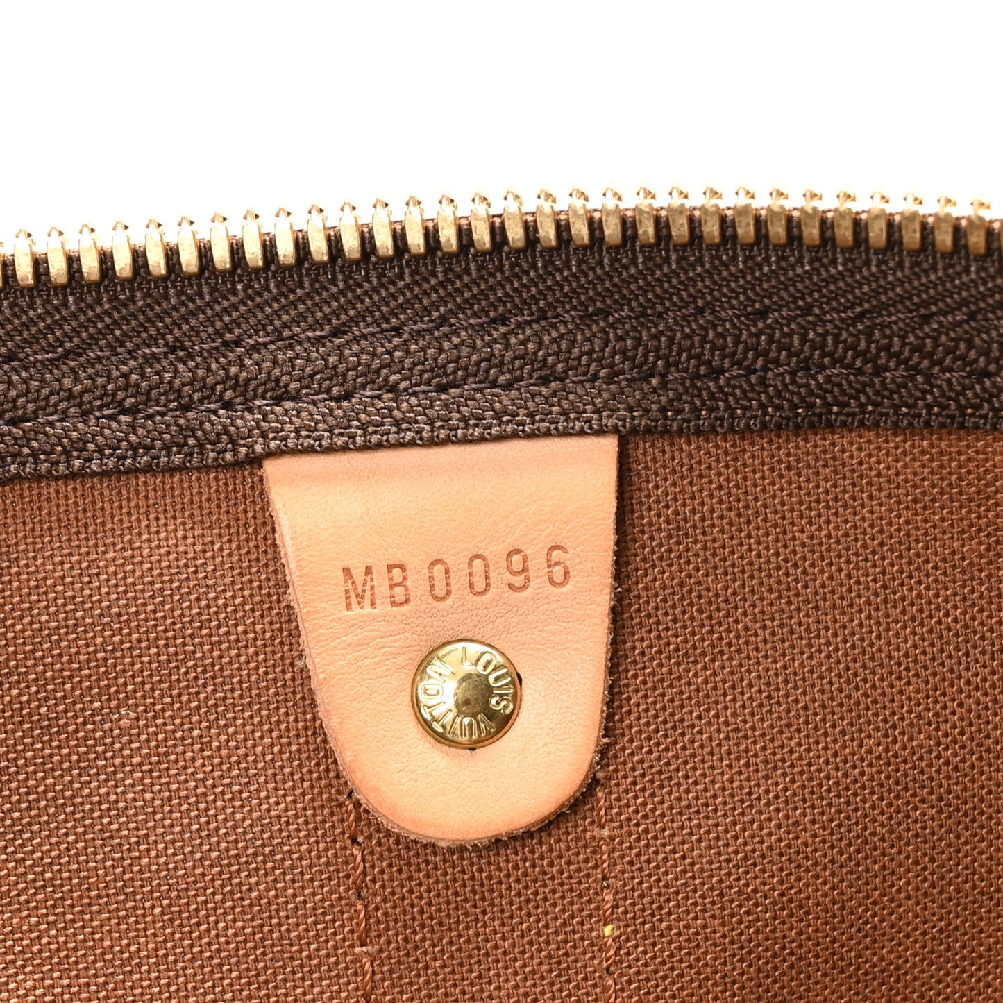 Monogram Keepall Bandouliere 45