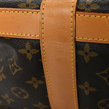 Louis Vuitton Monogram Cruiser 50 12 of 12
