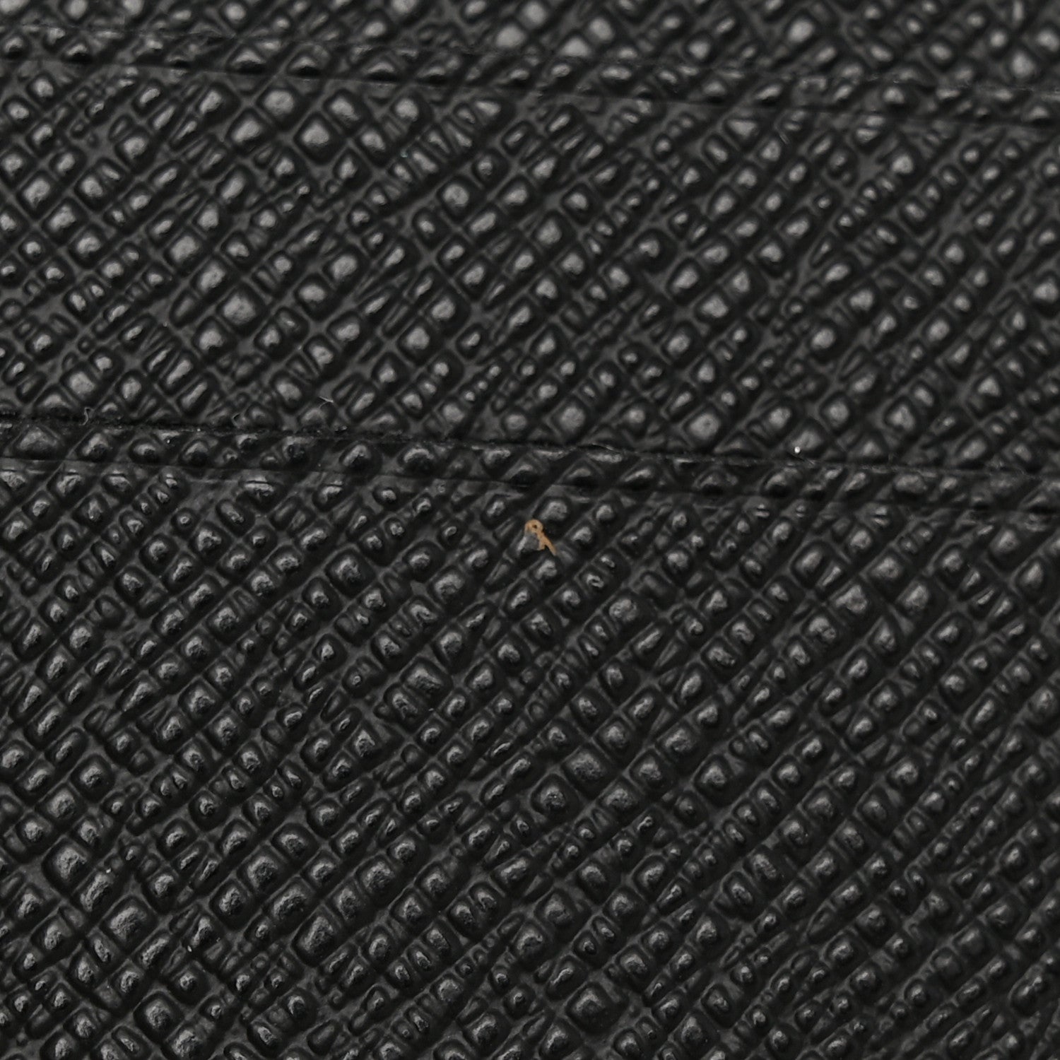 Louis Vuitton Monogram Recto Verso Card Holder Black 7 of 9