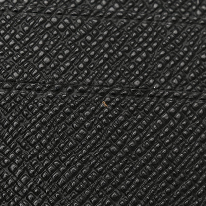 Louis Vuitton Monogram Recto Verso Card Holder Black 7 of 9
