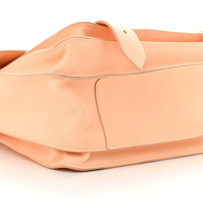 Proenza Schouler Lambskin Medium PS1 Satchel Peach 8 of 11