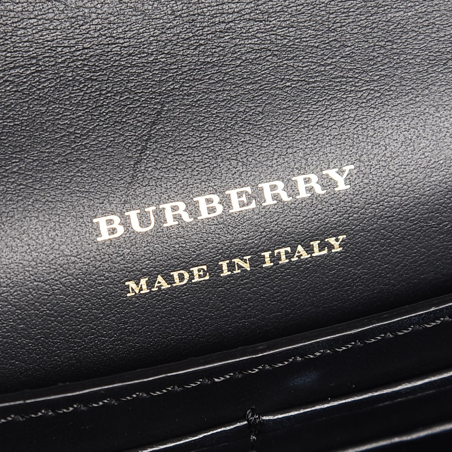 Burberry House Check Tartan Mix Hampshire Crossbody 6 of 7