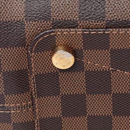 Louis Vuitton Damier Ebene Marylebone GM 14 of 14