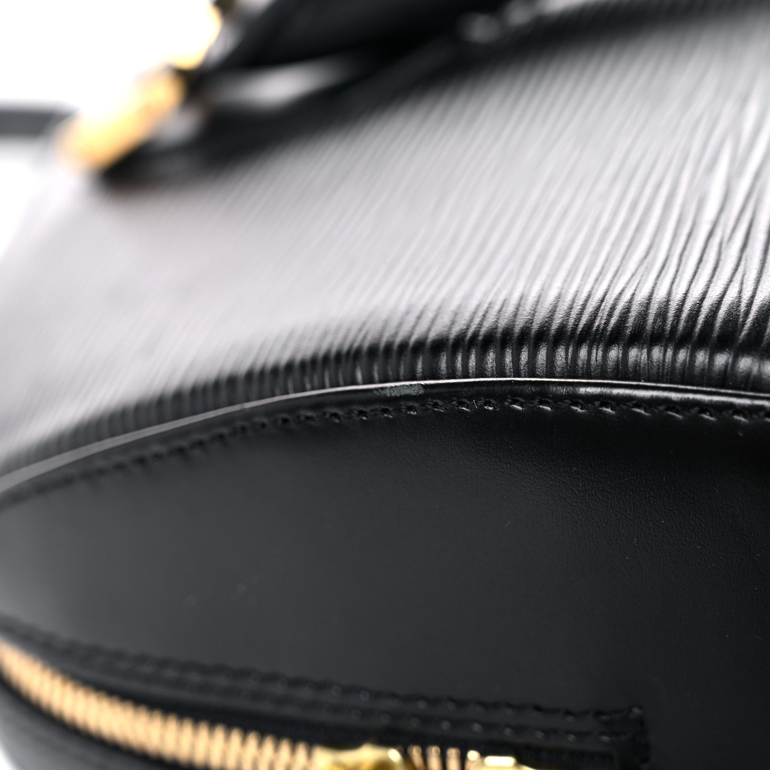 Louis Vuitton Epi Jasmin Black 6 of 11