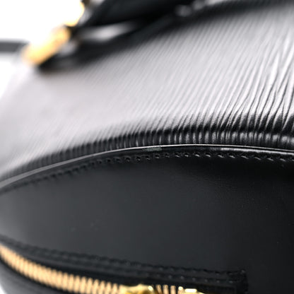 Louis Vuitton Epi Jasmin Black 6 of 11