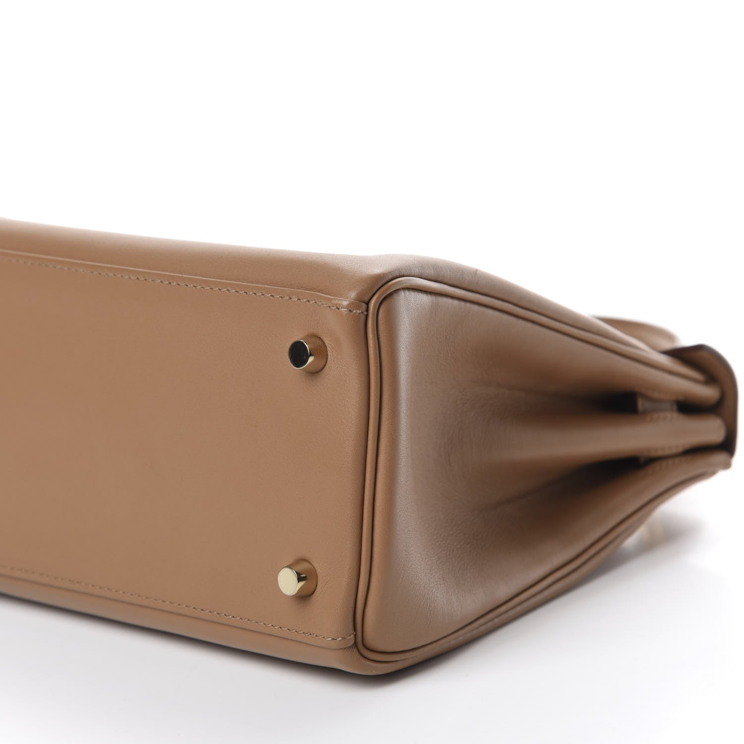 Hermes Swift Kelly Retourne 28 Biscuit 7 of 11
