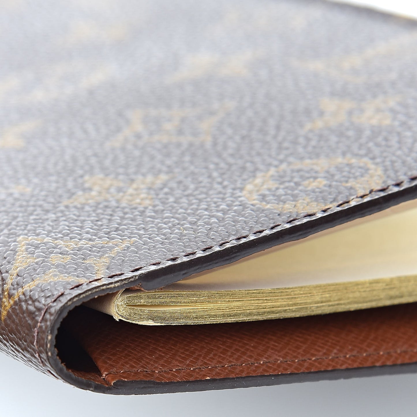 Monogram Address Book