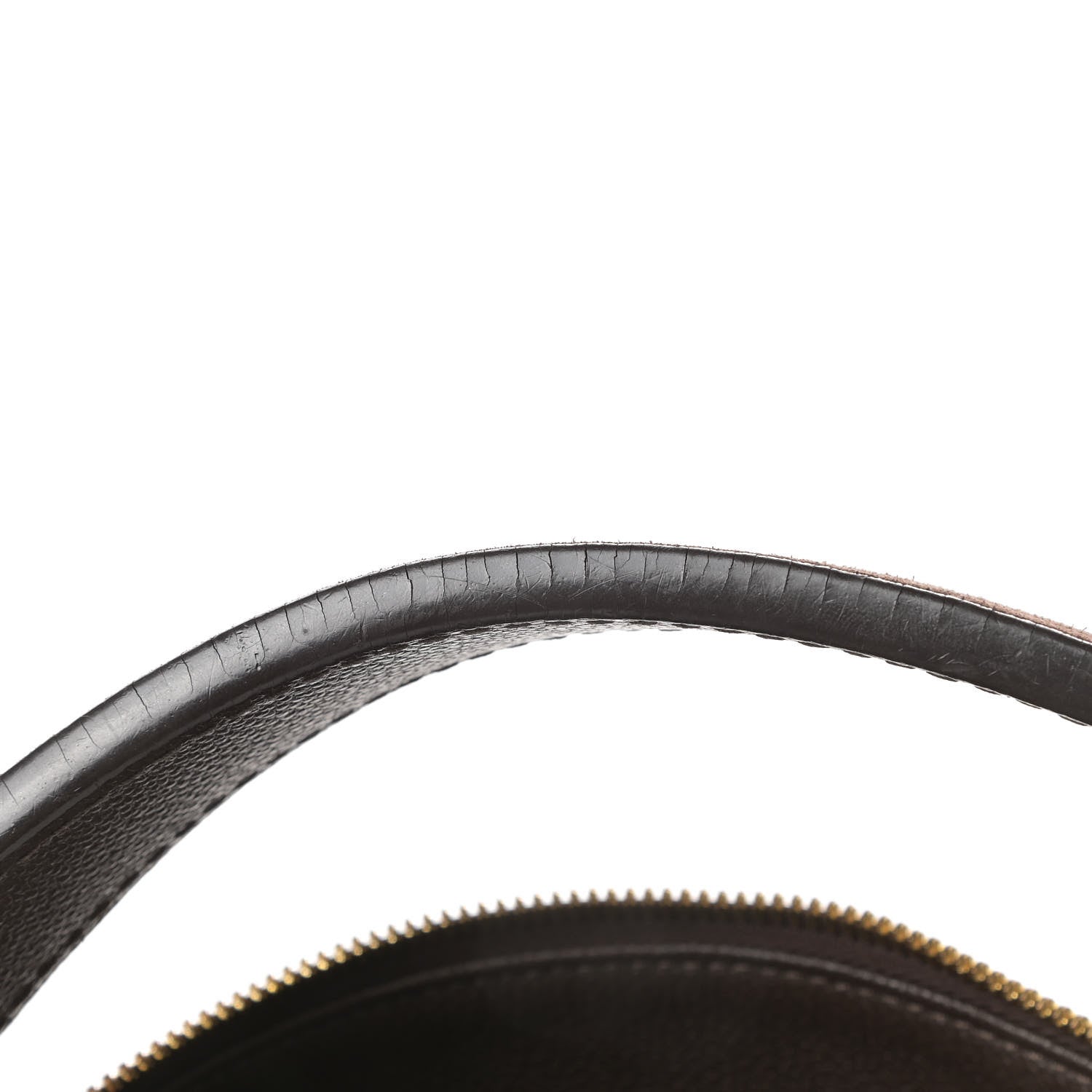 Louis Vuitton Empreinte Suede Audacieuse PM Terre 12 of 12