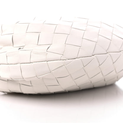 Bottega Veneta Nappa Intrecciato Mini Jodie Chalk 7 of 8