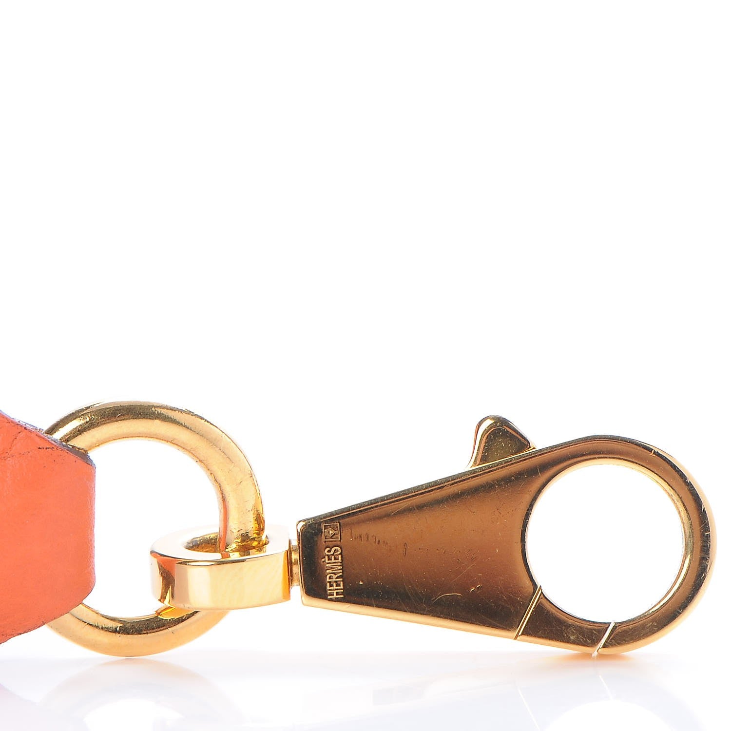 Hermes Togo Kelly Retourne 28 Feu 25 of 33