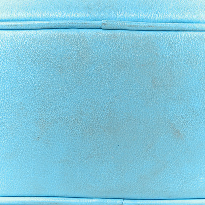 Fendi Vitello Grace Matte Mini Fendi Cam Pool 10 of 10