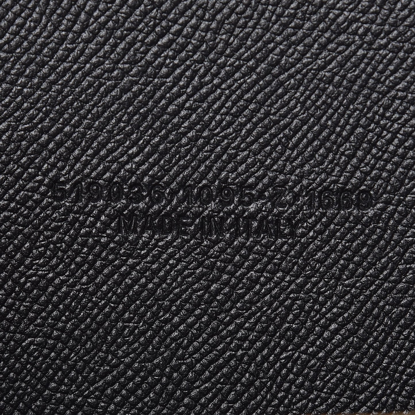 Signature Grained Calfskin Graffiti M Ville Top Handle Bag Black Multicolor