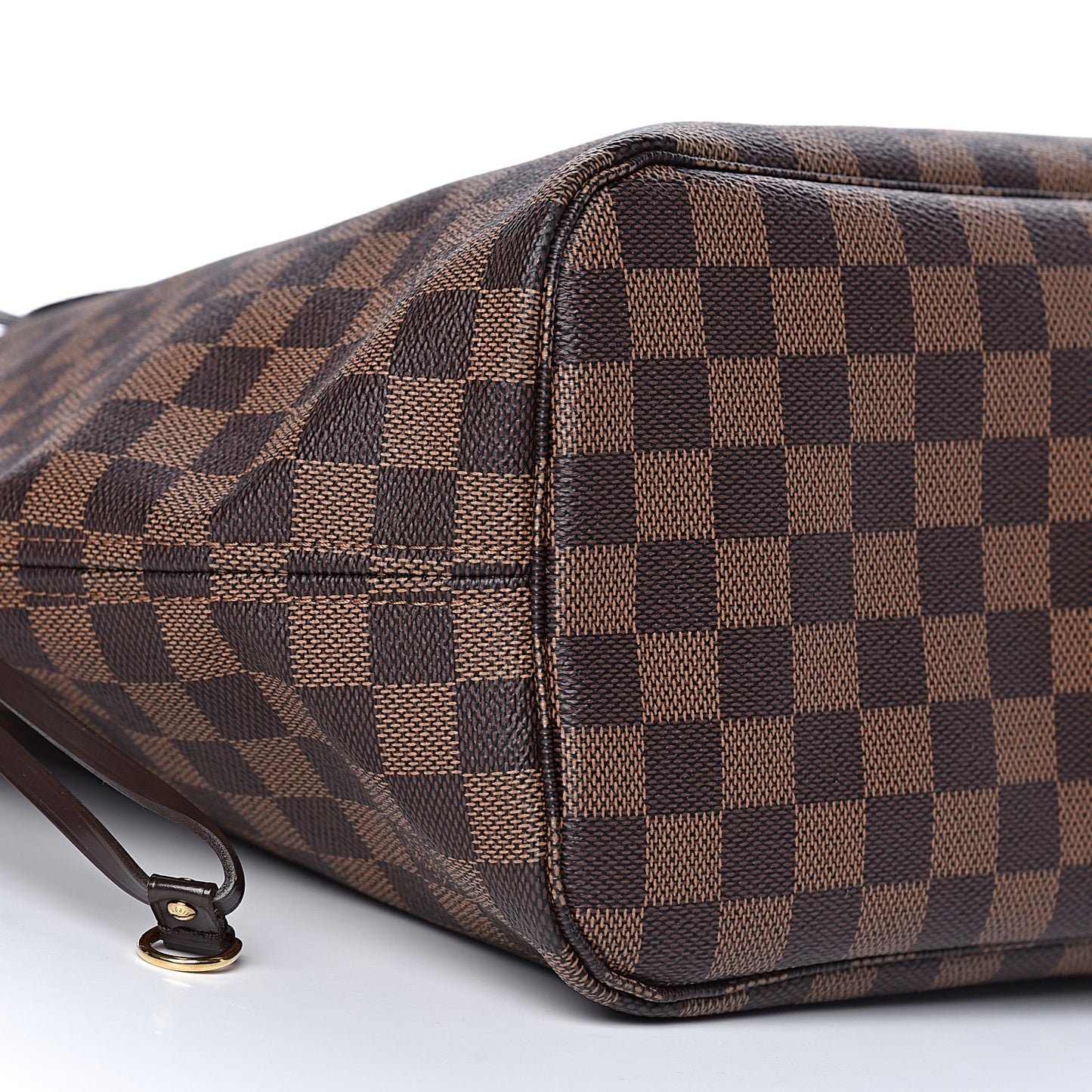Damier Ebene Neverfull MM