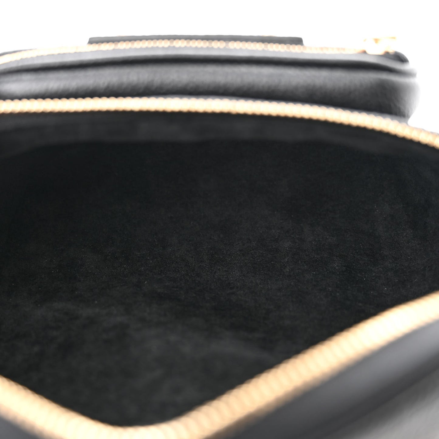 Empreinte Mini Bumbag Black