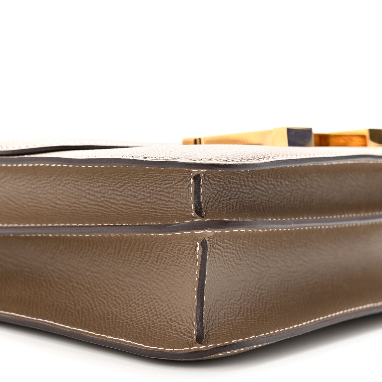 Hermes Epsom Constance 24 Etoupe 9 of 13